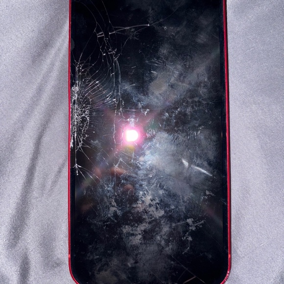 iPhone 14 Plus - Picture 1 of 5